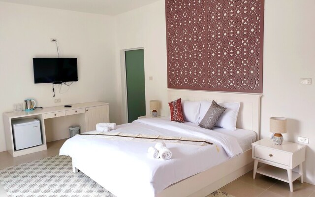 Vanida Resort - Halal