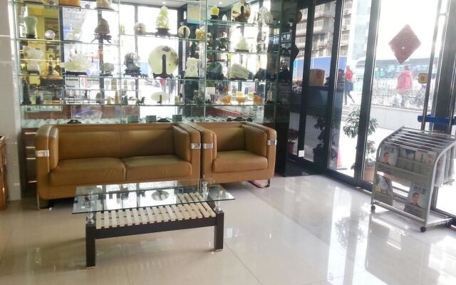 Huili Times Hotel