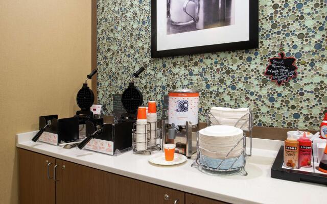 Hampton Inn Myrtle Beach-Northwood