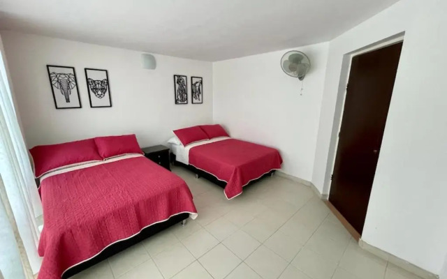 ESPECTACULAR Casa Quinta en Melgar