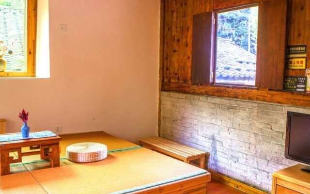 Yongding Tulou Daxing Farm Stay
