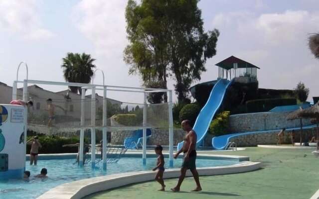 Apartamentos Peñismar II 26