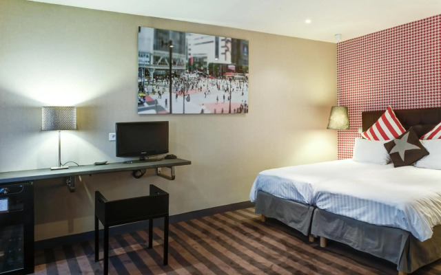 ZE Hotel