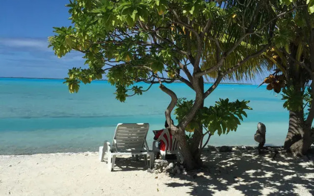 Pension Anaa Toku Kaiga