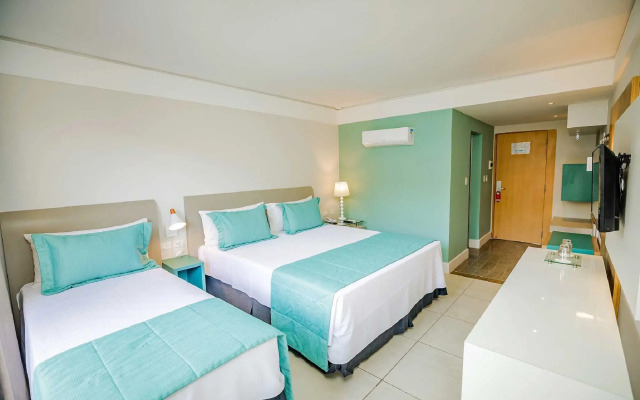 Ocean Palace All Inclusive Premium