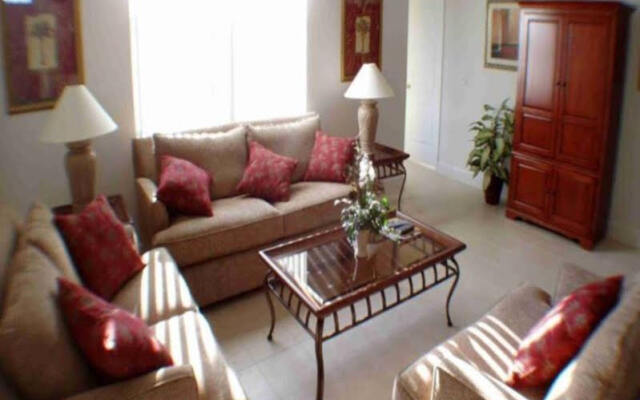 Palmshore Residency
