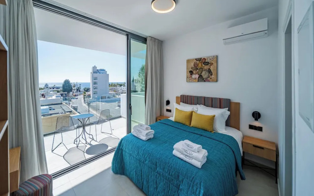 Regency  Boutique  Hotel