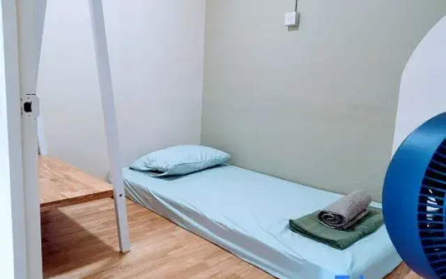 Tatami MUJI 2 bedroom City center Sunway Velocity, Mytown, MRT