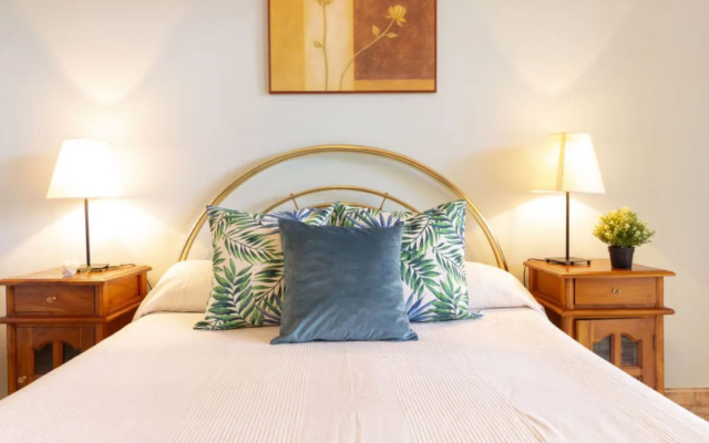 House El Jardi Deltebre