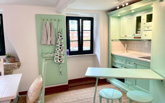 The Cliffs - Casa Genoveva