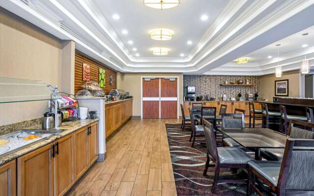 La Quinta Inn & Suites by Wyndham Coeur d`Alene