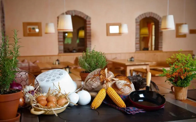 JUFA Hotel Tieschen - Bio Landerlebnis