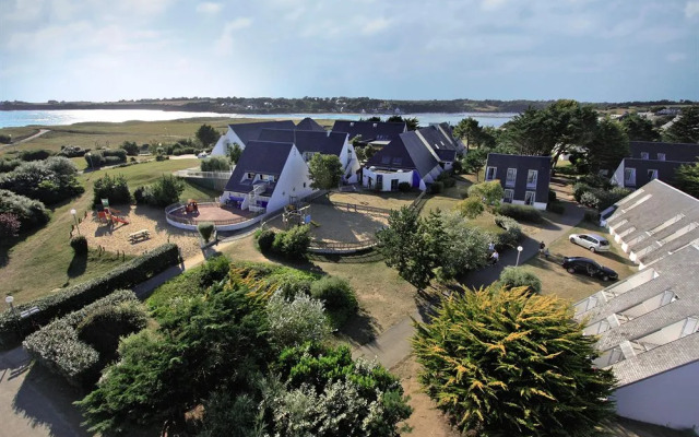 Belambra Clubs Guidel - Les Portes De L'Océan