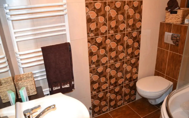 Zagajnik Holiday House