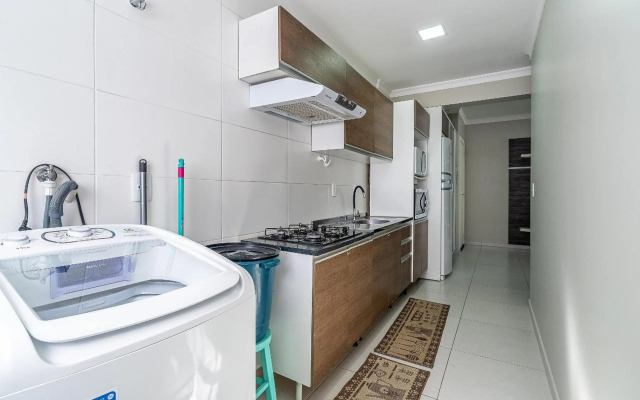 052 - Ótimo Custo Benefício na praia de Bombas