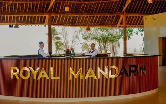 Royal Mandarin Hotel & Resort
