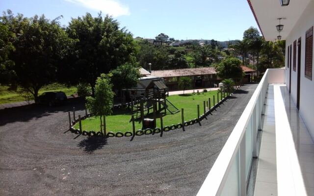 Hotel Lindoia Rural