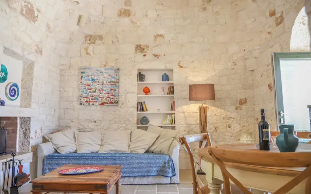 Ba-f376-cpse0at - Trulli Della Magnolia