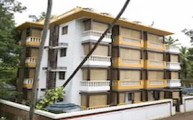 Coco Goa Villa By Savani Enterprise