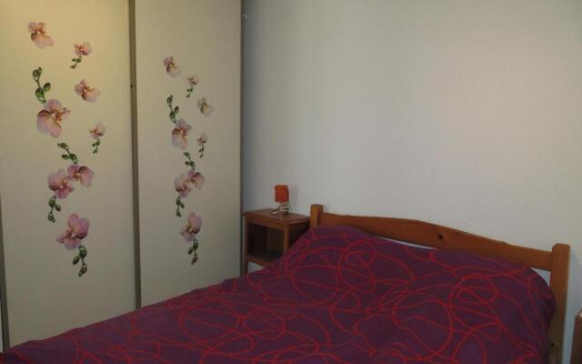 Appartement Sète, 2 pièces, 4 personnes - FR-1-338-336