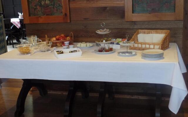 Bischofshof Braustuben