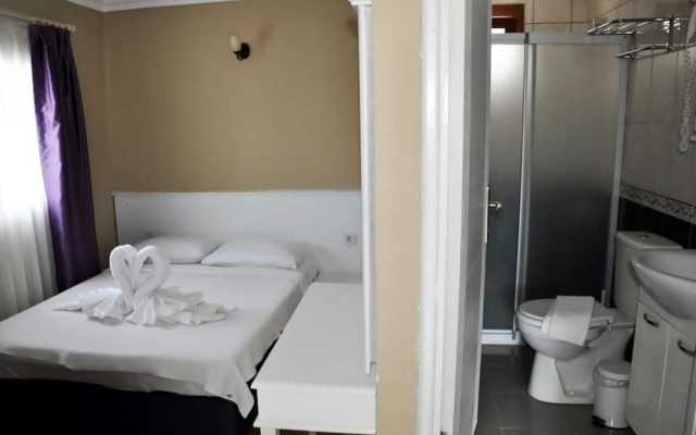 Casablanca Antik Hotel