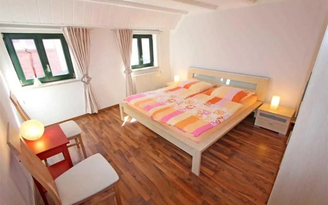 Ferienwohnung Waren SEE 8661