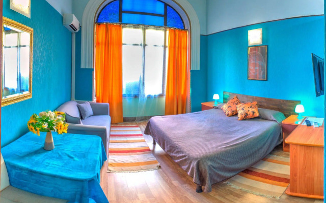 Hostel Agata