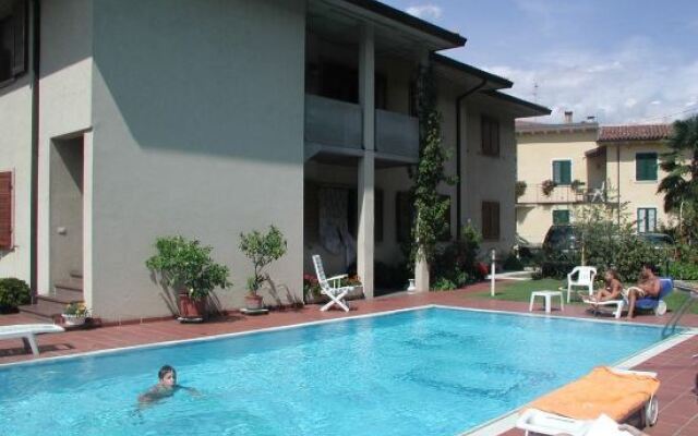 Villa Fiori