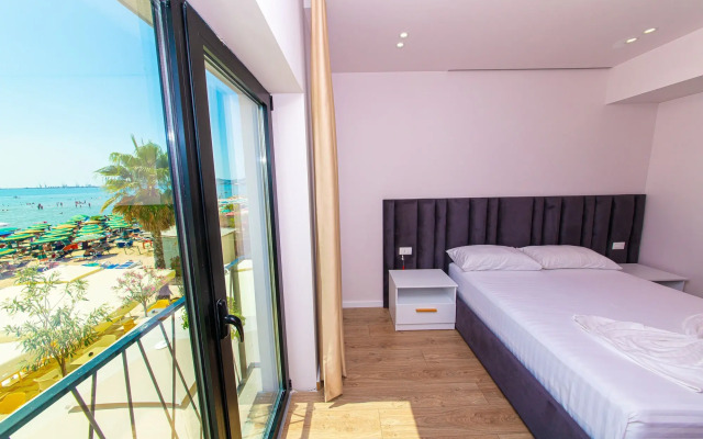 Hotel Alion