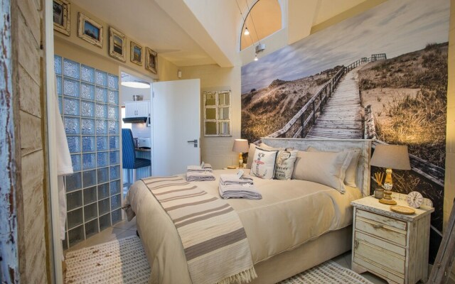 dk villas 3 Skilliepark (Dwarskersbos)