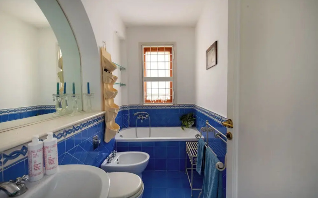 Casa Annibale con Vista Mare by Wonderful Italy