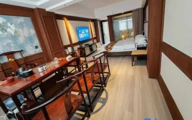 Xiangyun Hotel