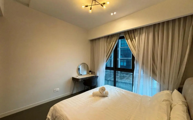 The Ooak Suites by Bamboo Hospitality