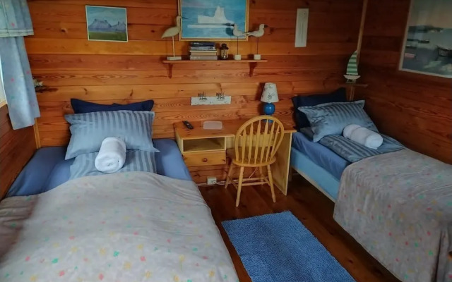 Kaldbaks-kot Cottages