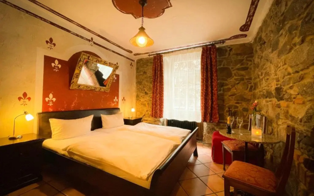 Black Forest Hotel