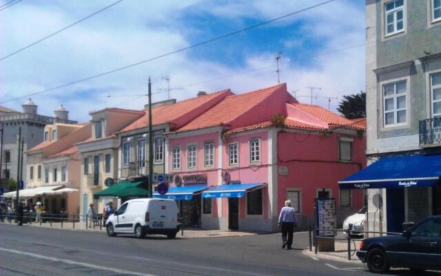 Atelier - House in Belém