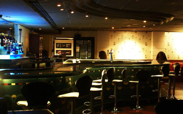 The Acacia Hotel Jakarta
