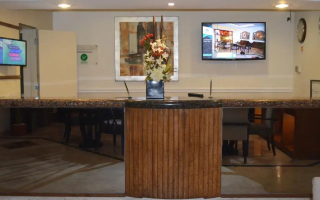 Ruiz Milán Hotel