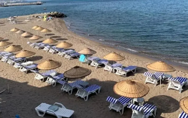 Maira Beach