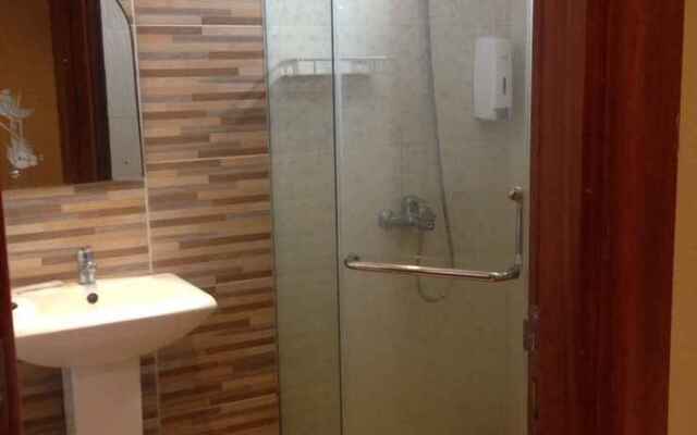 ZEN Rooms Adilla Syariah Ambarukmo