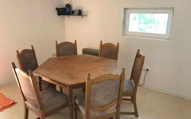 HeRo 4 Sterne Ferienhaus