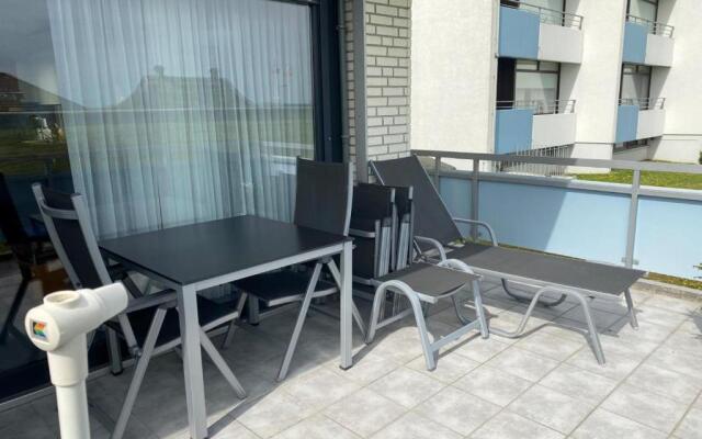 Haus Fischerstrand W 06