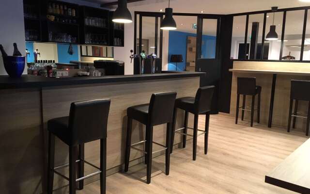 Brit Hotel Salon de Provence