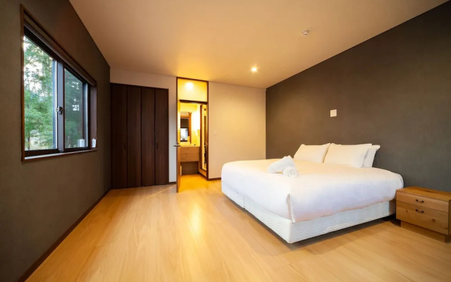 Mizuho Chalet