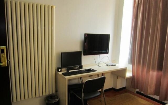 Luoyang White-collar Hotel