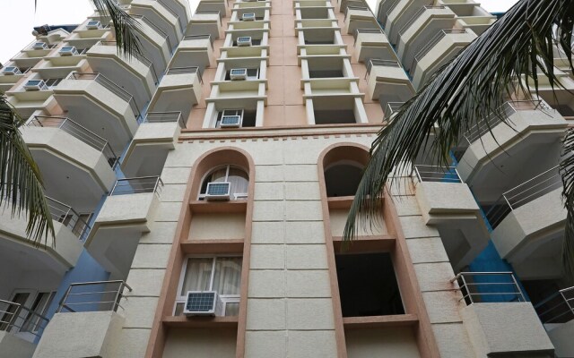 OYO 17418 Hotel Pipul