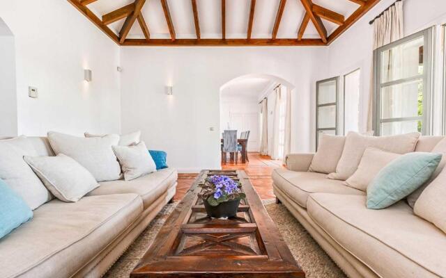 Solaga-Villa Caballo