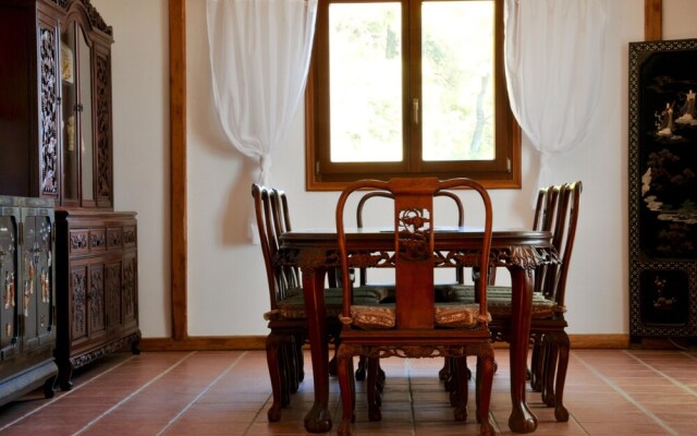 Aegean Blue Villa