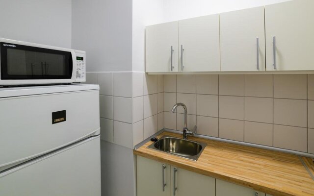 Hotel MTA